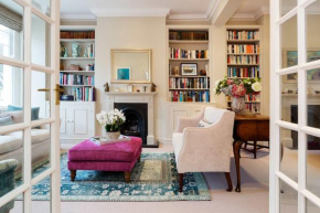 Veeve - Comfort in Kensington